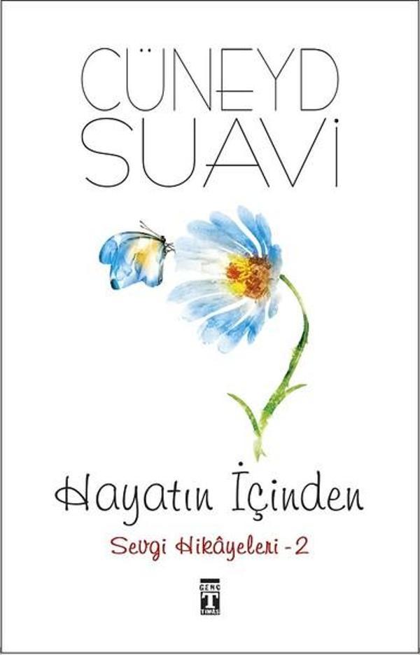 Hayatın İçinden Sevgi Hikayeleri 2 - Genç Timaş - Image 1
