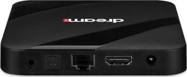 Dreamstar İ4 4 GB Ram 32 GB Hafıza Android Tv Box - Image 1