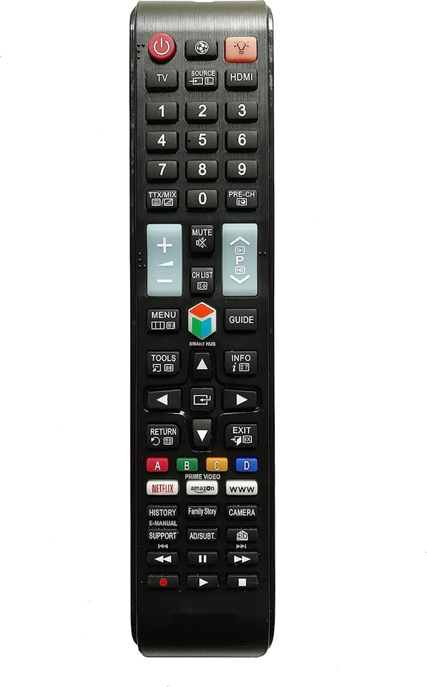 Sunny SN50FMN501 Tizen Tv Kumanda-Mikrofonsuz - Image 1