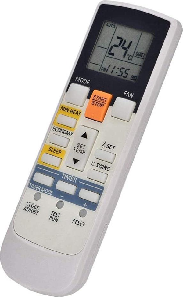 Fujitsu ASYA12LGC Klima Kumandası - Image 1