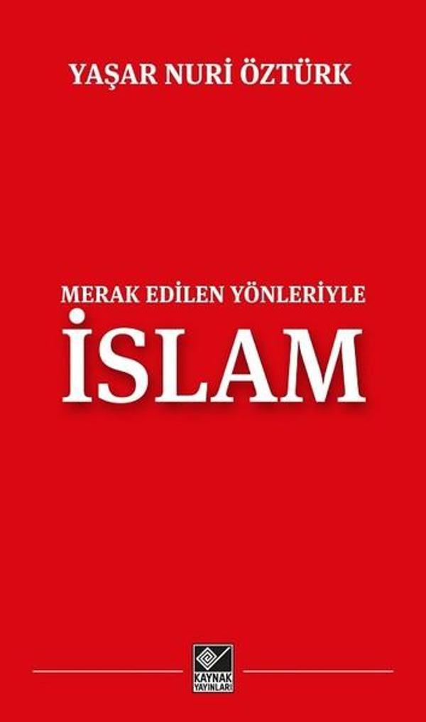 Merak Edilen Yönleriyle İslam - Kaynak Yayınları - Image 1