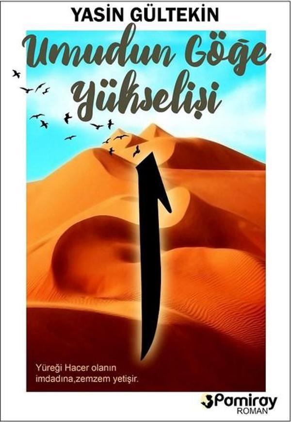 Umudun Göğe Yükselişi - Pamiray Yayınları - Image 1