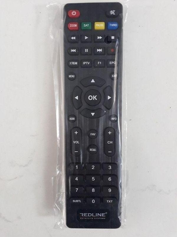 Redline M220 HD Uydu Kumandası - Image 1