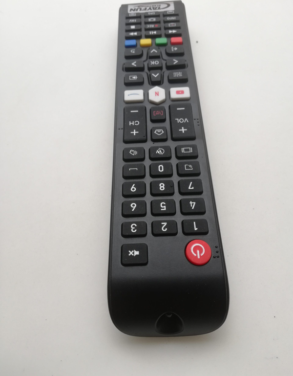 Hi Level Android Smart Tv Kumanda-DAL DAB DLK - Image 1