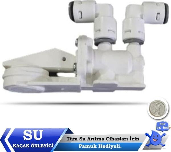 Su Arıtma Cihazı Su Kaçak Sızıntı Dedektörü Sensör - Image 1