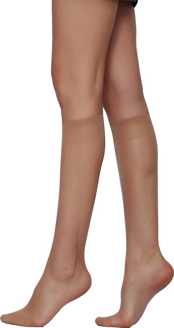 Lady  Dizaltı Çorap - Image 1