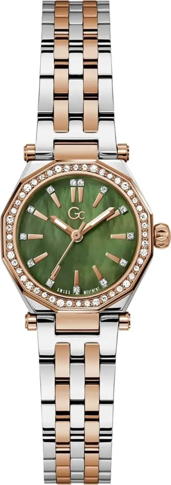 Gc GCZ54004L1 Kadın Kol Saati - Image 1
