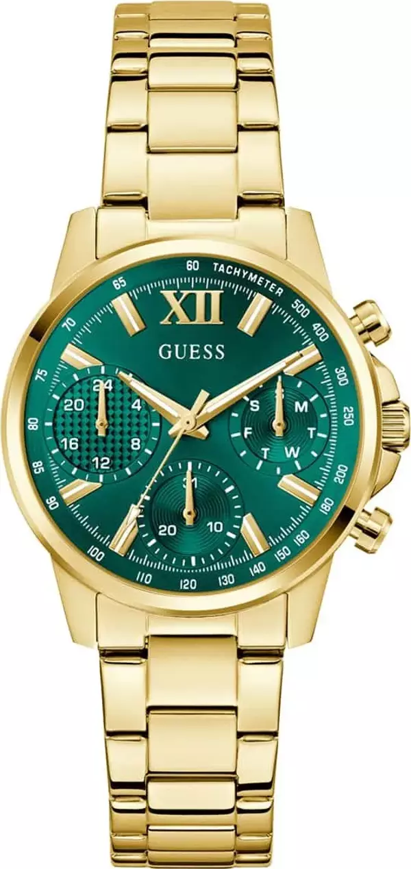 Guess GUGW0933L6 Kadın Kol Saati - Image 1