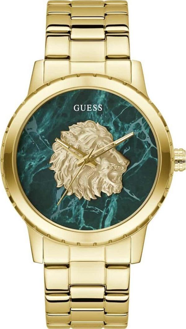 Guess GUGW0958G2 Erkek Kol Saati - Image 1