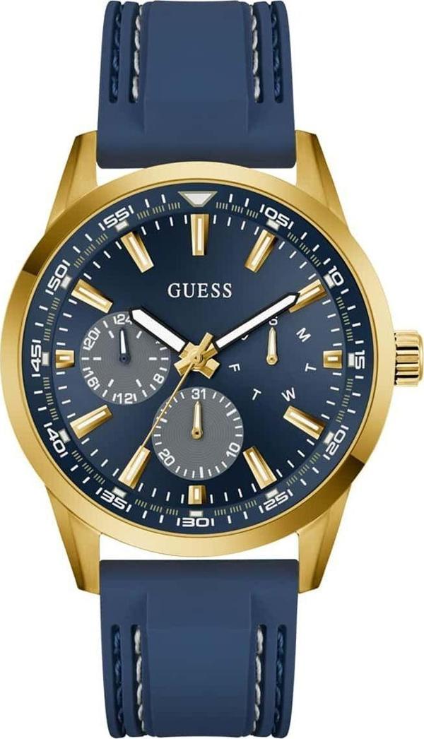 Guess GUGW0964G2 Erkek Kol Saati - Image 1