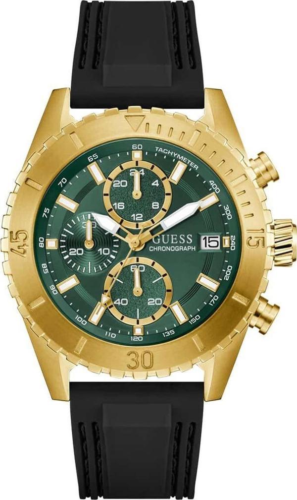 Guess GUGW0967G2 Erkek Kol Saati - Image 1