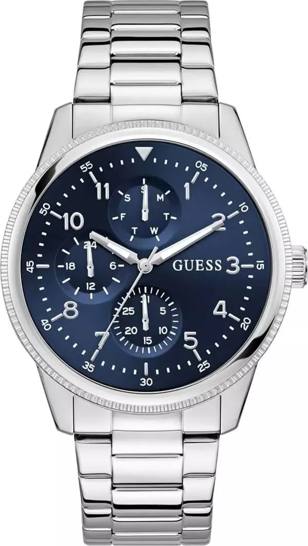 Guess GUGW0970G1 Erkek Kol Saati - Image 1