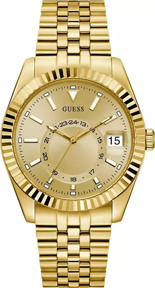 Guess GUGW0977G2 Erkek Kol Saati - Image 1