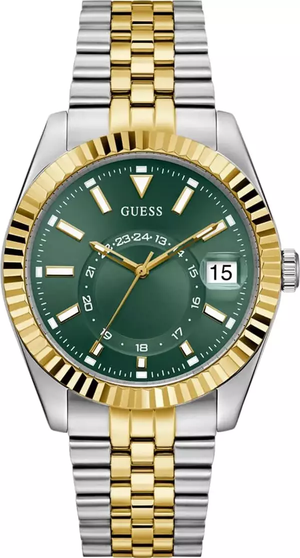 Guess GUGW0977G4 Erkek Kol Saati - Image 1