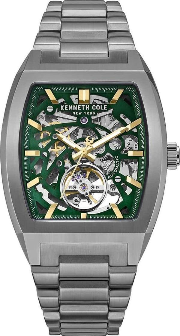 Kenneth Cole KCWGY0077502 Erkek Kol Saati - Image 1