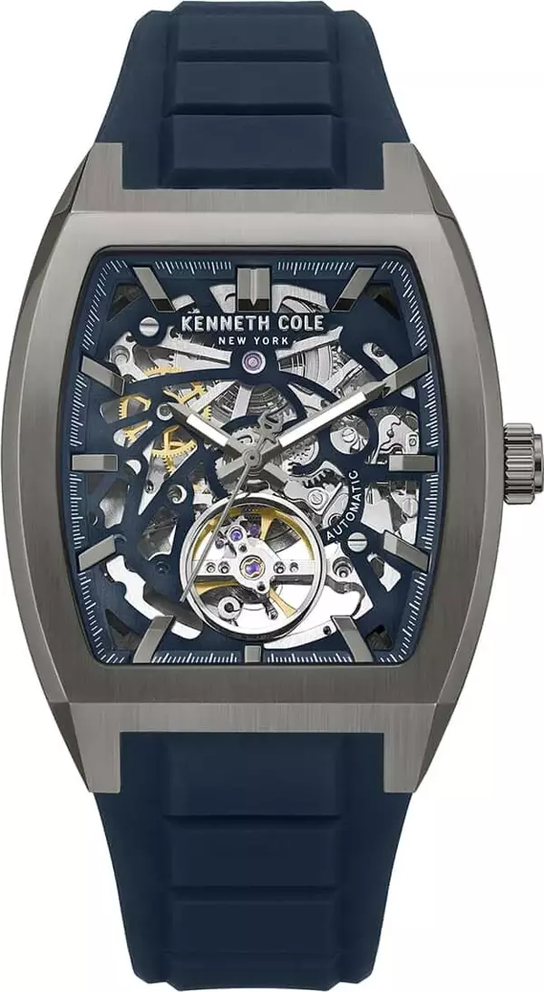 Kenneth Cole KCWGZ0077401 Erkek Kol Saati - Image 1