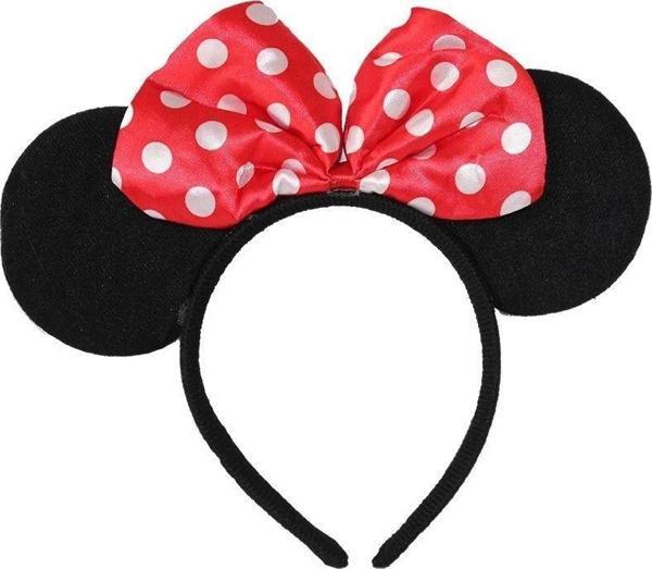 Minnie Mouse Taç Fare Tacı - Image 1