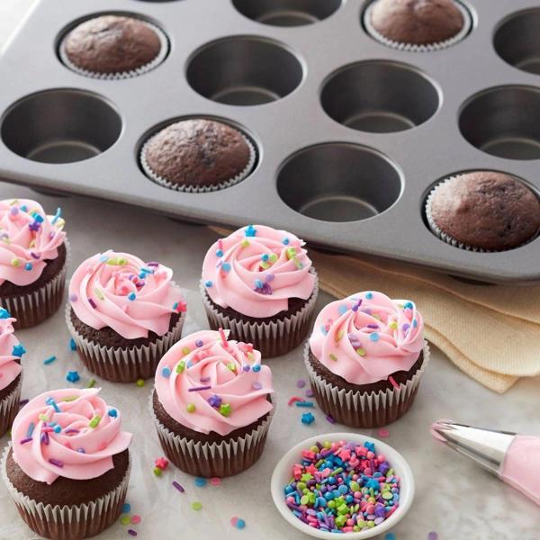 Muffin Cupcake Kalıbı - Image 1