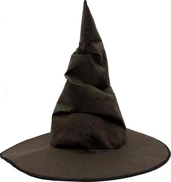 Harry Potter Seçmen Şapka Yetişkin Boy - Image 1