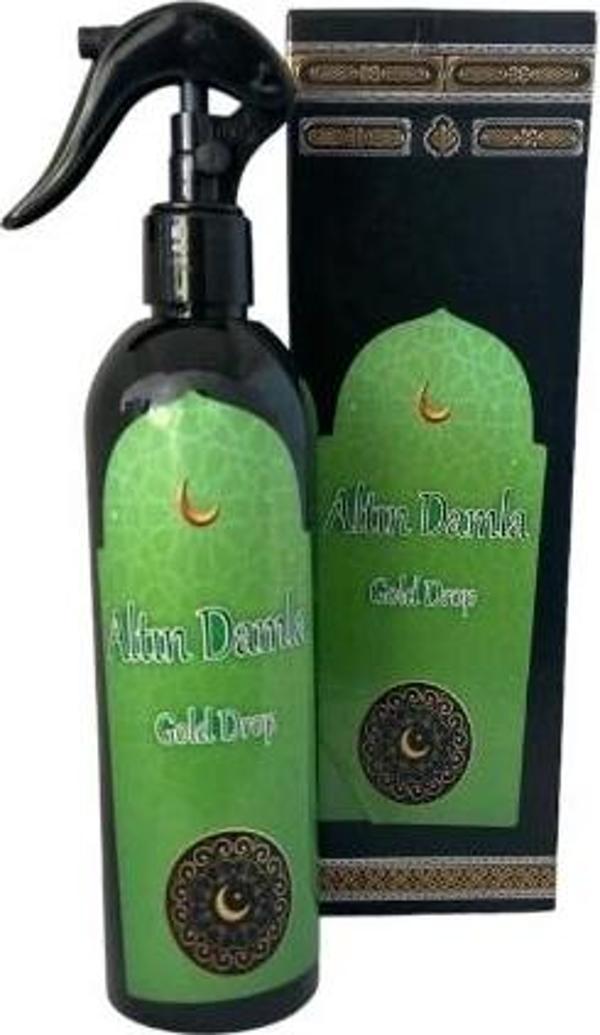 Altın Damla Oda Kokusu 400ml. - Image 1