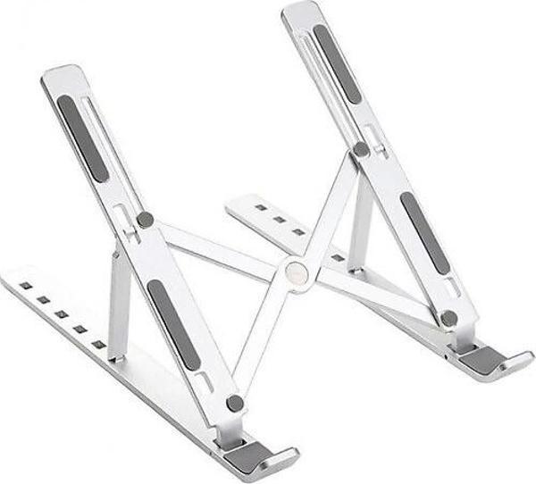 Alüminyum Laptop Standı Ayarlanabilir - Image 1