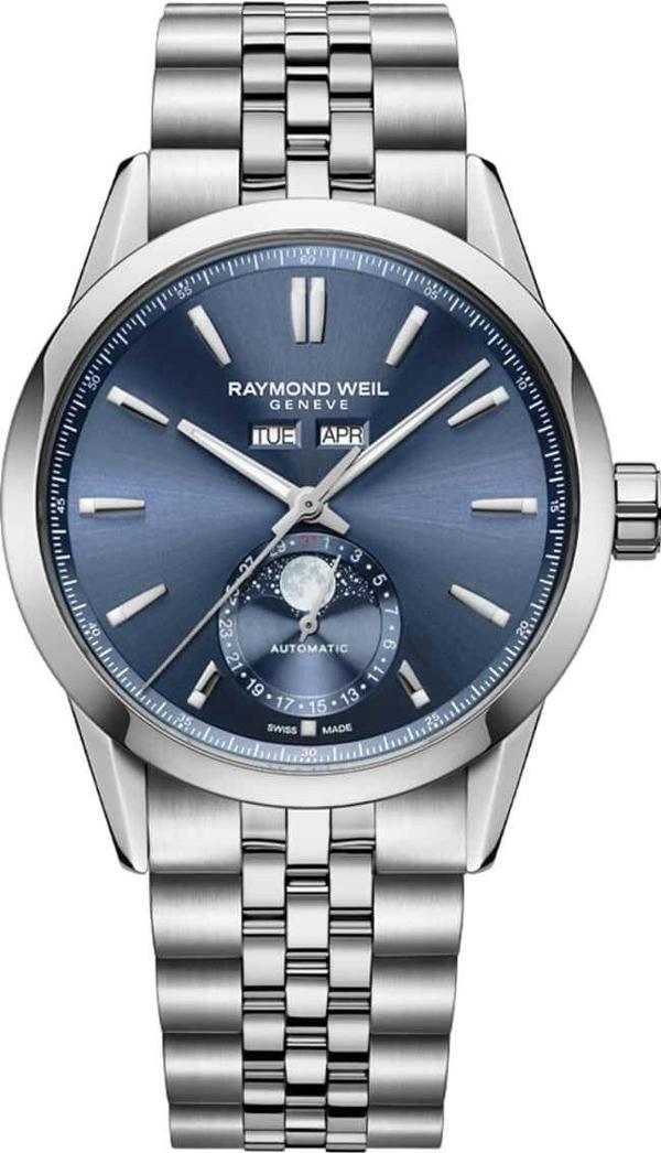 Raymond Weil RW2766ST50001 Erkek Kol Saati - Image 1