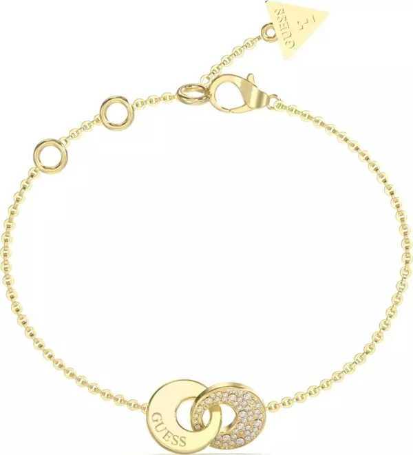 Guess JGUJUBB05220JWYGS Kadın Bileklik - Image 1