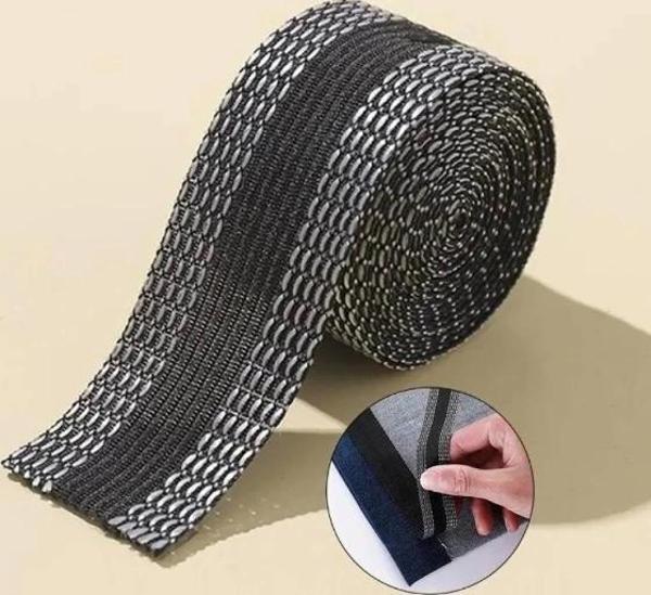 Kendinden Yapışkanlı Pantolon Kıvırma Şeridi - Image 1
