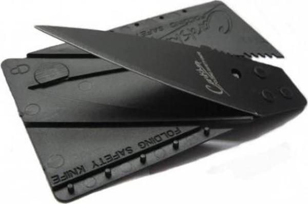 Kredi Kartı Seklinde Bıçak Cardsharp - Image 1