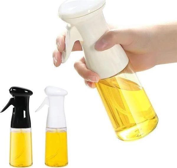Sprey Cam Yağdanlık 200 ml. - Image 1