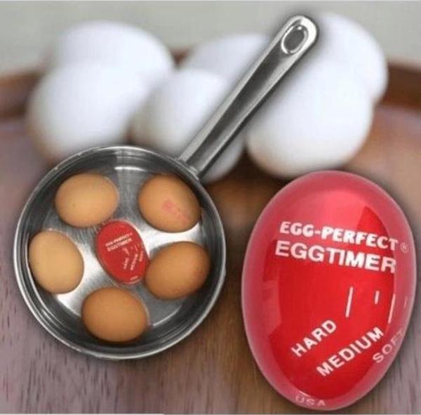 Dublör Yumurta Egg Timer - Image 1