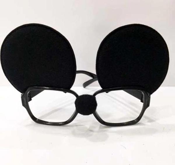 Mickey Mouse Gözlük Seti - Image 1