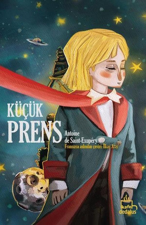 Dedalus Küçük Prens - Dedalus - Image 1