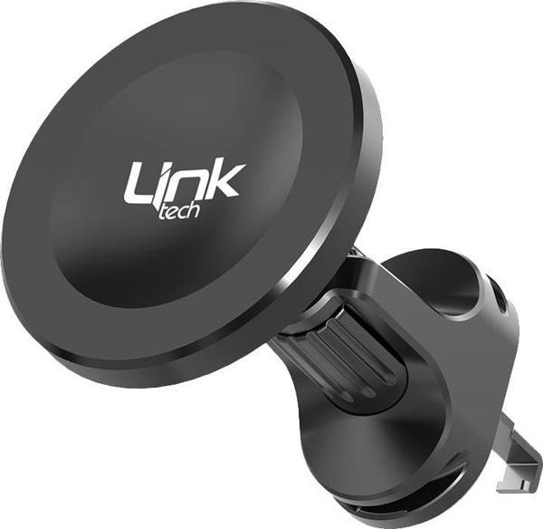LinkTech H760 Premium Mıknatıslı Araç İçi Telefon Tutucu - Image 1