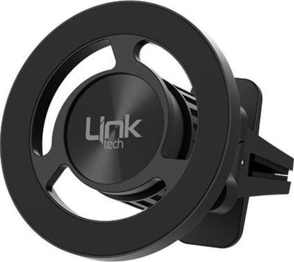 Linktech H872 Premium Magsafe Uyumlu Mıknatıslı Araç İçi Telefon Tutucu - Image 1