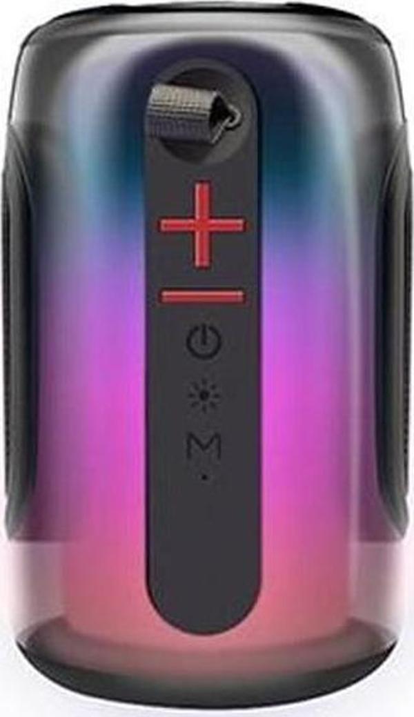 HEPU HP-S05 15W Taşınabilir Kablosuz Bluetooth Hoparlör - Image 1