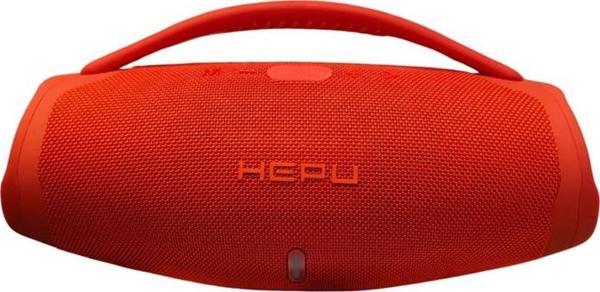 HEPU HP-S11 20W Taşınabilir Kablosuz Bluetooth Hoparlör - Image 1