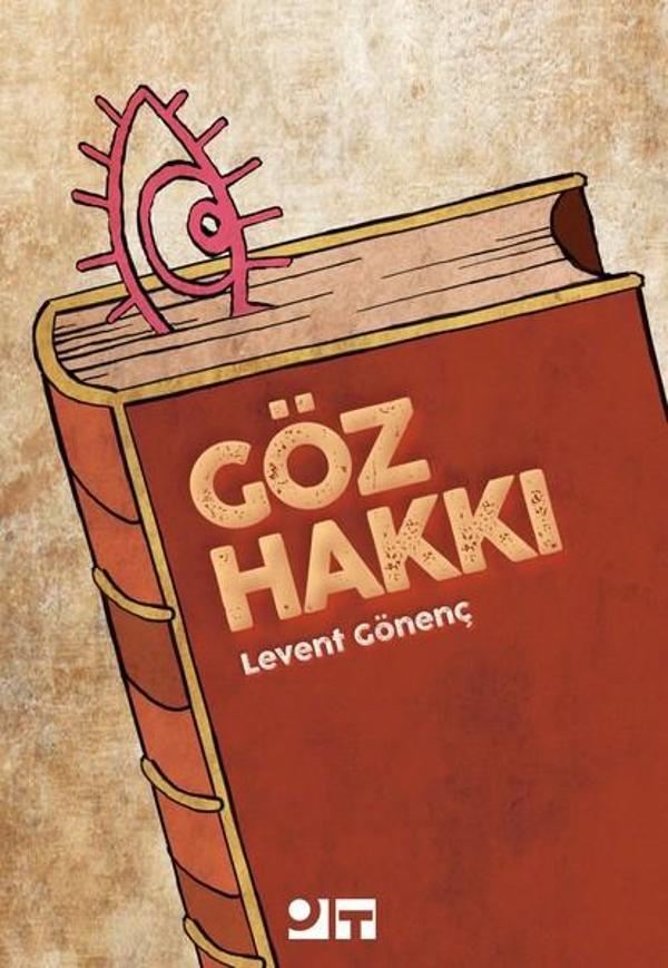 Ot Kitap Göz Hakkı - Ot Kitap - Image 1