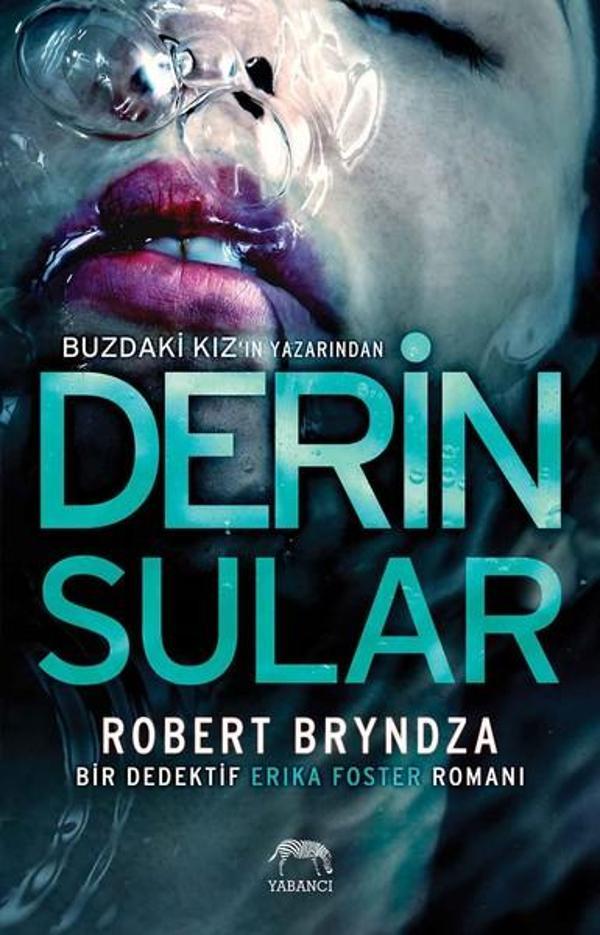 Derin Sular - Yabancı - Image 1