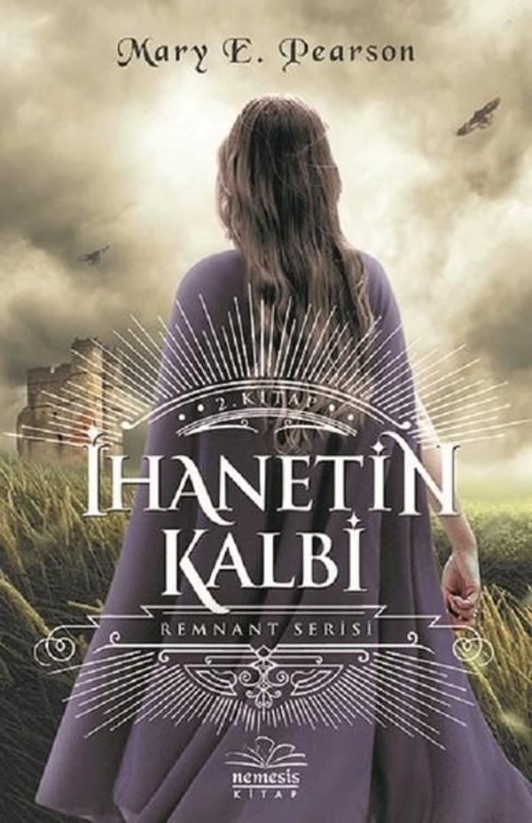 İhanetin Kalbi - Nemesis Kitap Yayınevi - Image 1