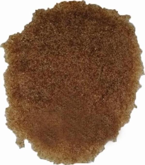Su Arıtma Yumşatma için Reçine 1 Kilogram - Image 1