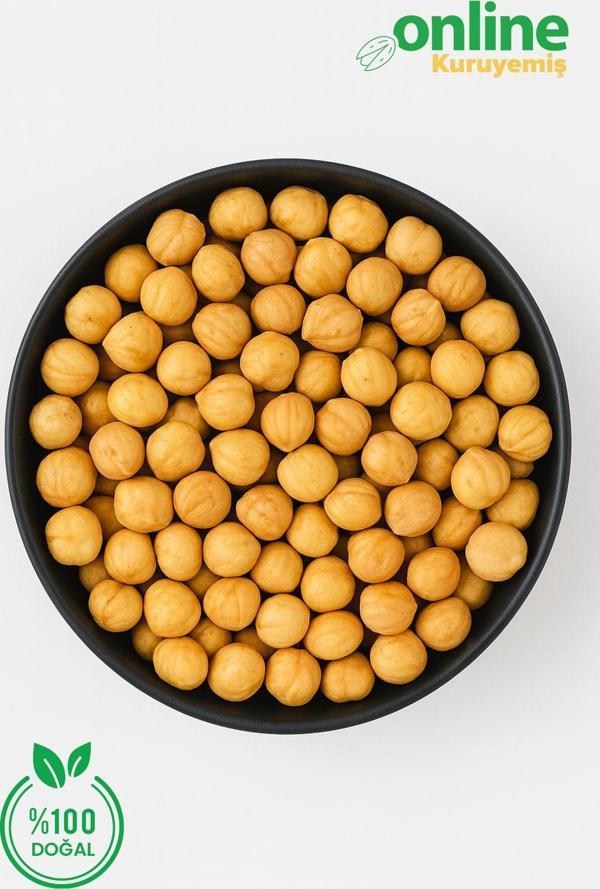 Online Kuruyemiş Fındık İçi 500 gr - Image 1