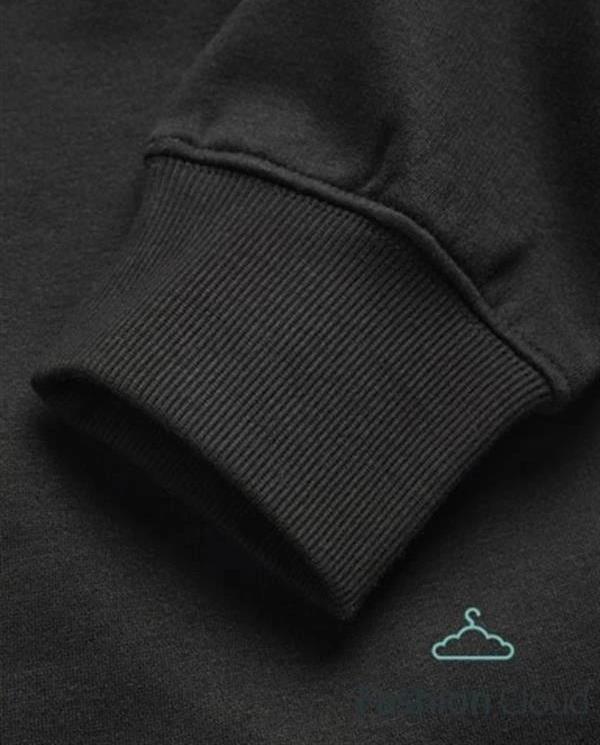 3 İplik Erkek Sweatshirt - Image 1