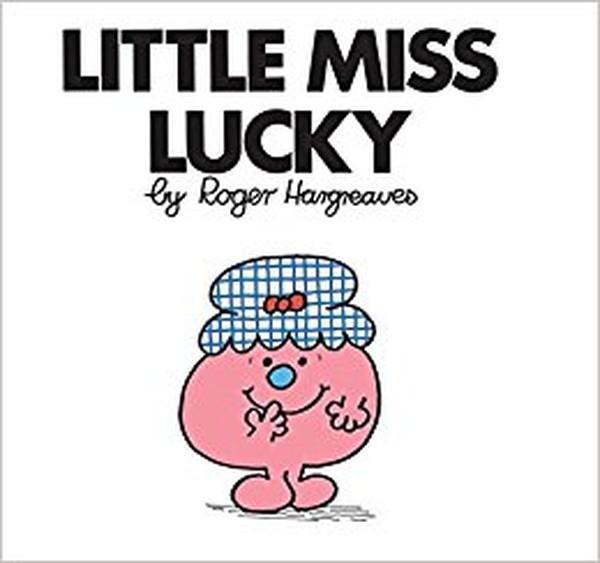 Little Miss Lucky - Egmont - Image 1