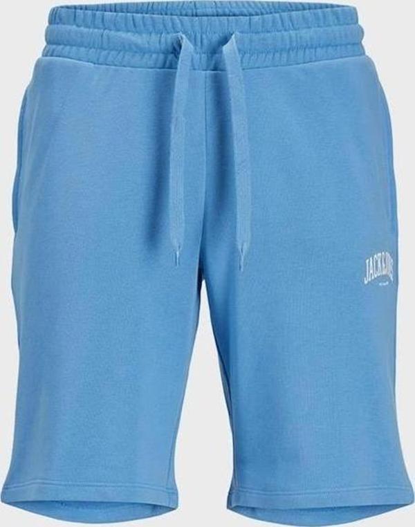 Jogger Fıt Rahat Kesım Şort - Image 1