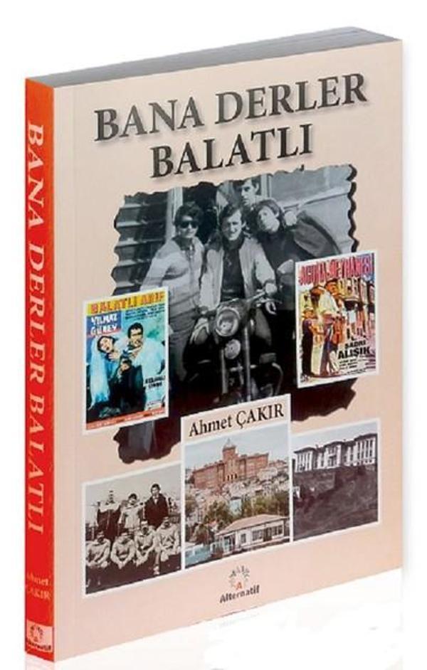 Bana Derler Balatlı - Alternatif Yayıncılık - Image 1