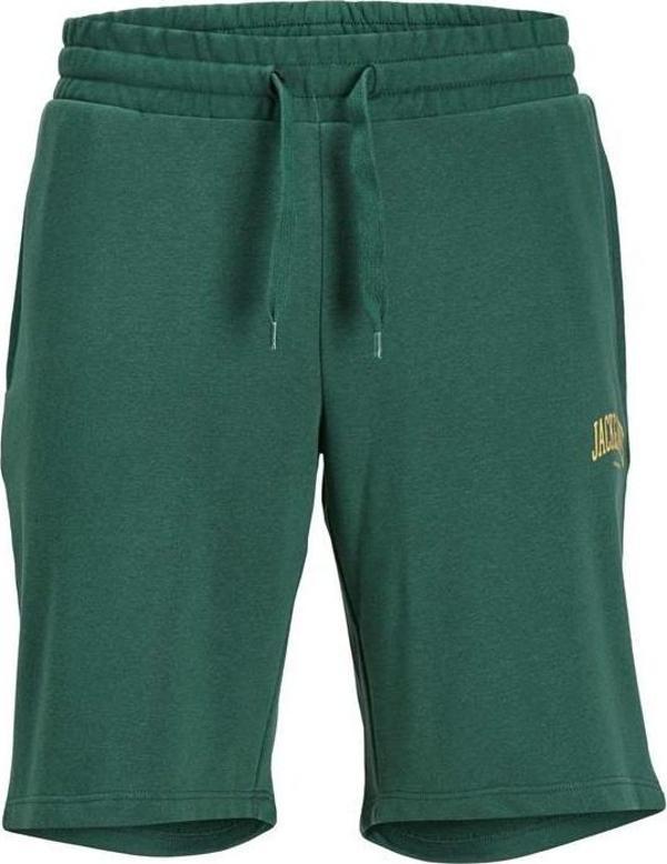 Jogger Fıt Rahat Kesım Şort - Image 1