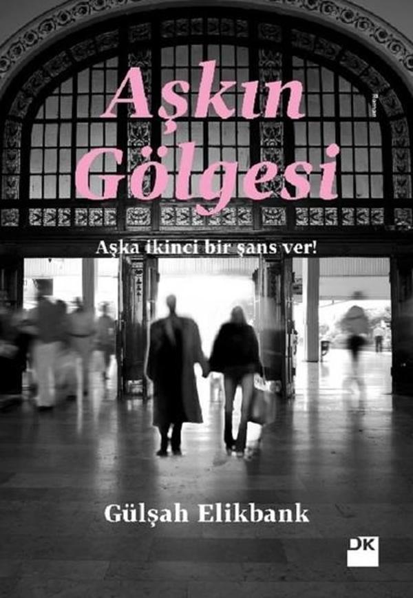 Aşkın Gölgesi - Doğan Kitap - Image 1