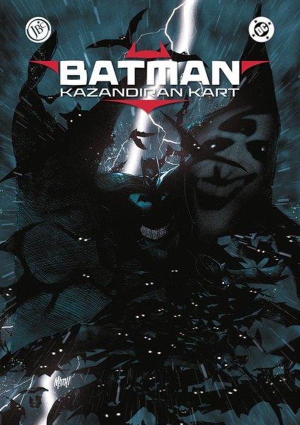 Batman: Kazandıran Kart - JBC Yayıncılık - Image 1