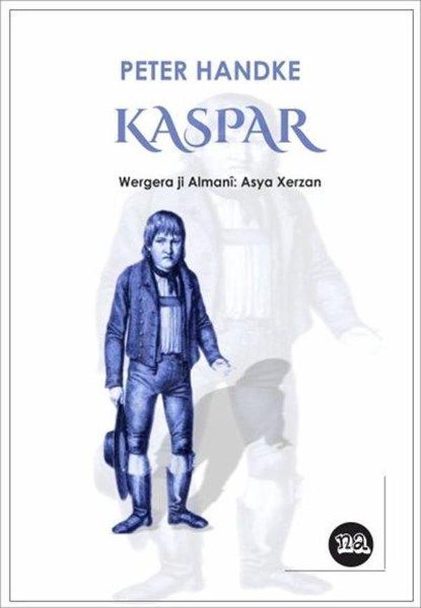 Kaspar - Na Yayınları - Image 1